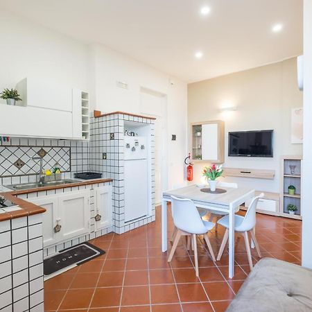 Mec Apartment Palermo Luaran gambar