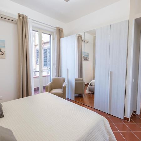 Mec Apartment Palermo Luaran gambar