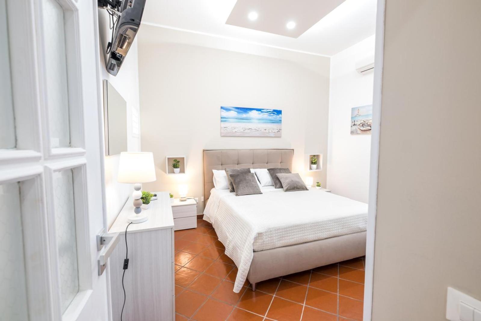 Mec Apartment Palermo Luaran gambar