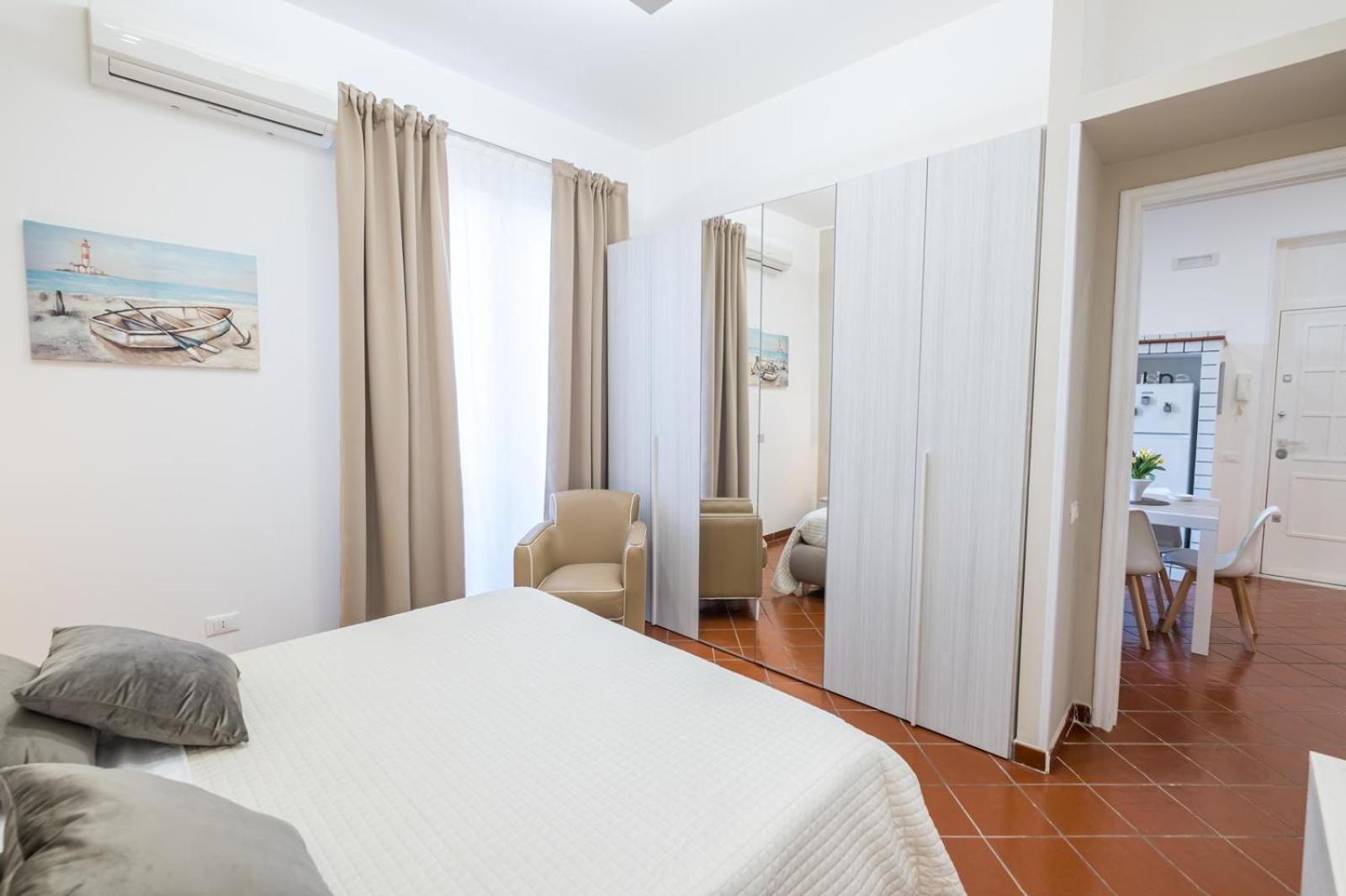 Mec Apartment Palermo Luaran gambar