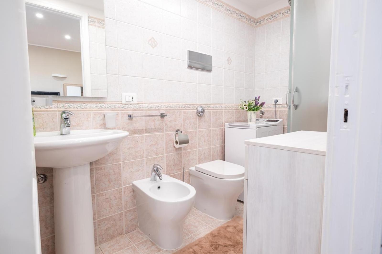 Mec Apartment Palermo Luaran gambar