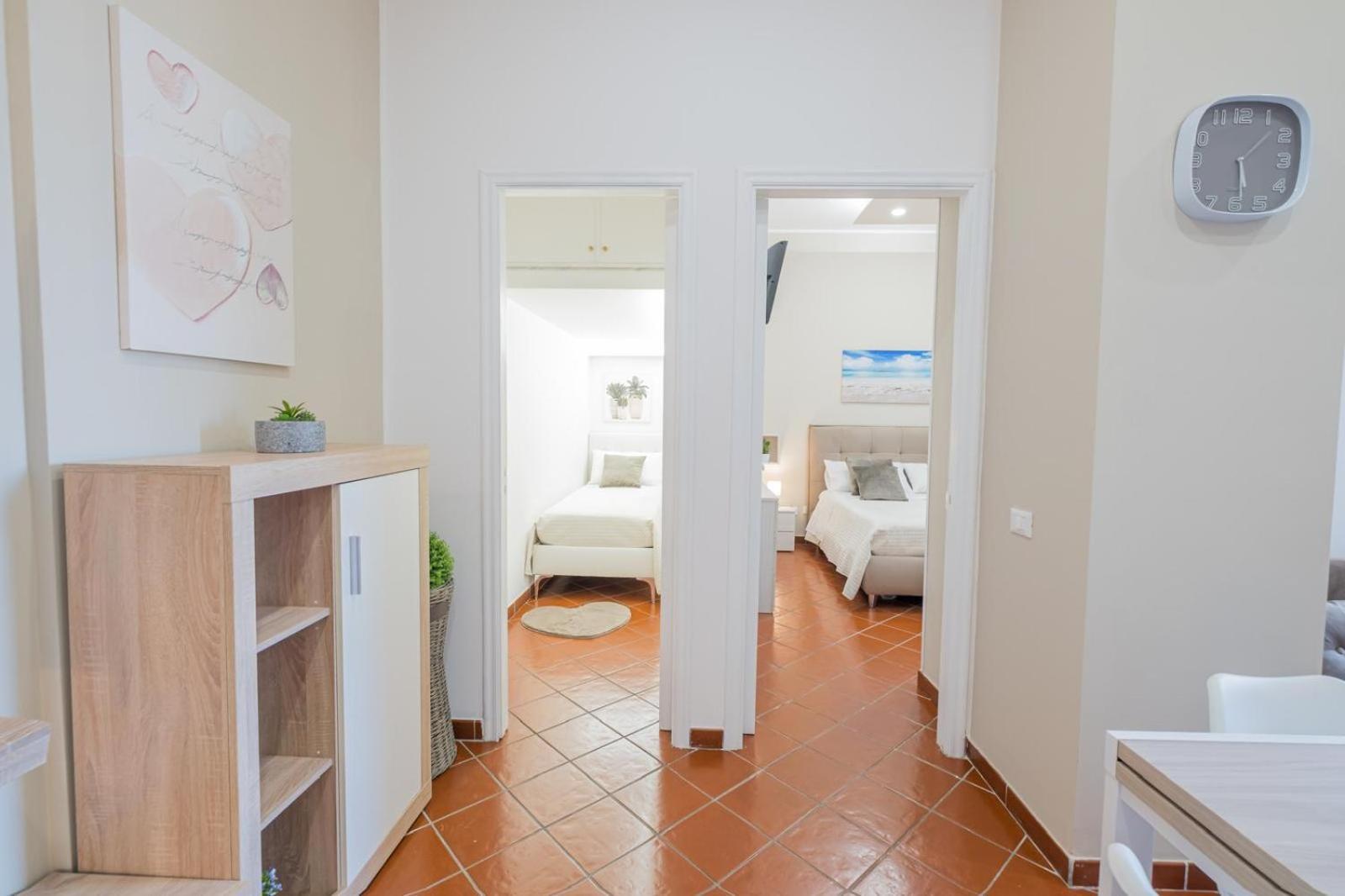 Mec Apartment Palermo Luaran gambar