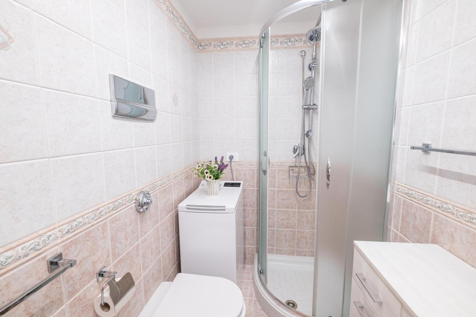 Mec Apartment Palermo Luaran gambar