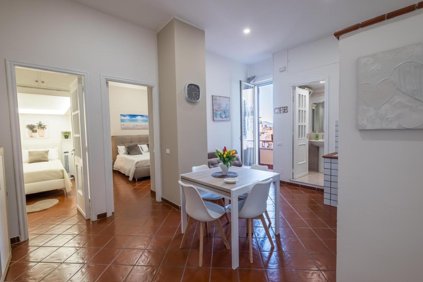 Mec Apartment Palermo Luaran gambar